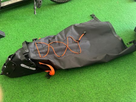 Sacoche Ortlieb