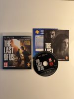 The Last of Us (Ps3) - CIB