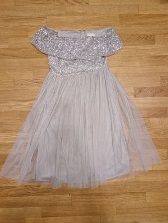 Robe de soirée Maya Deluxe, taille M / L