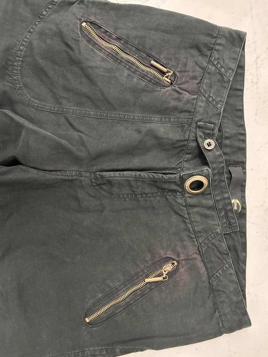 Roberto Cavalli Hosen: Just Cavalli Hose, Gr. 52, Cargo Stil – Gebraucht aus Bern von floorball_zoro 1