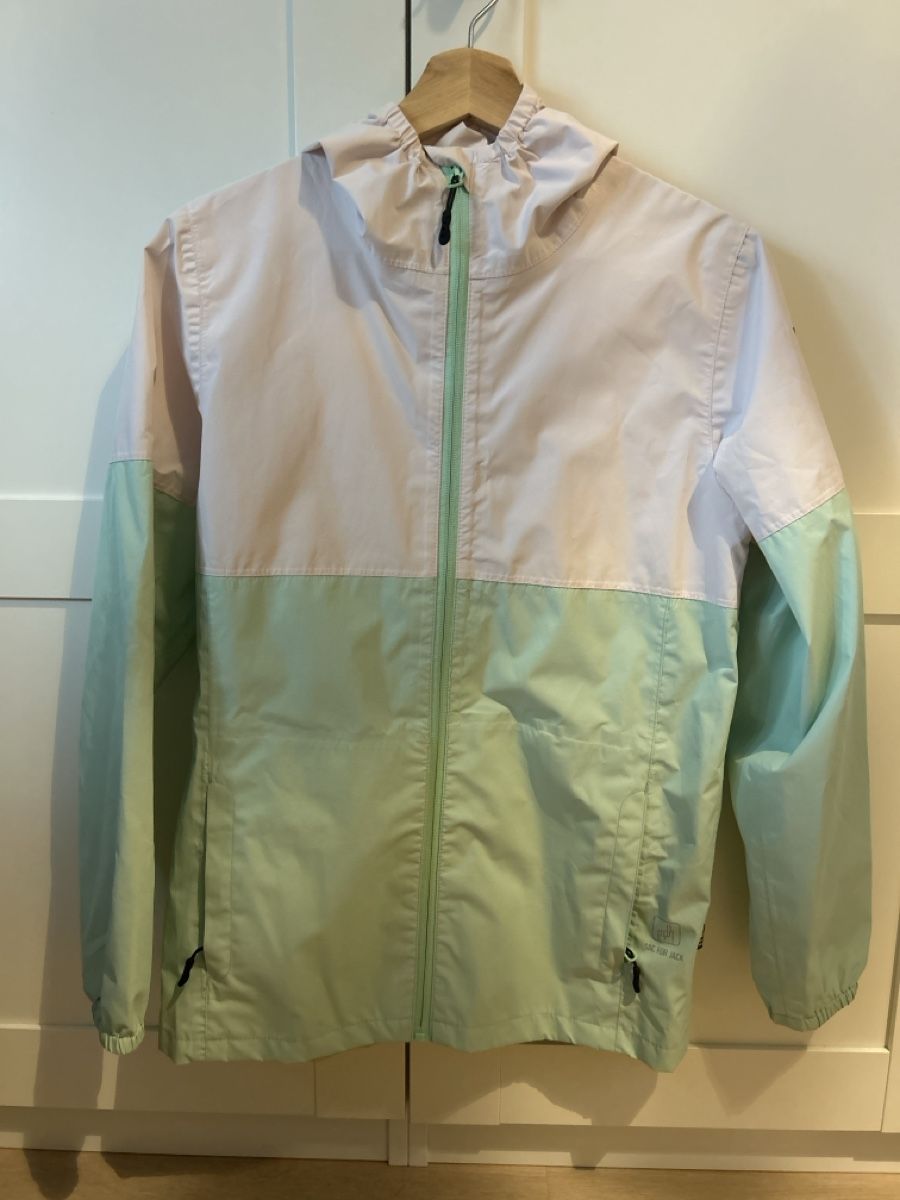 Rukka Jacken & Mäntel: Regenjacke rukka – Gebraucht aus Kloten von Pc2217
