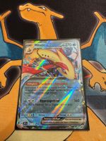Milotic ex (SSP 042) - DE - Stürmische Funken