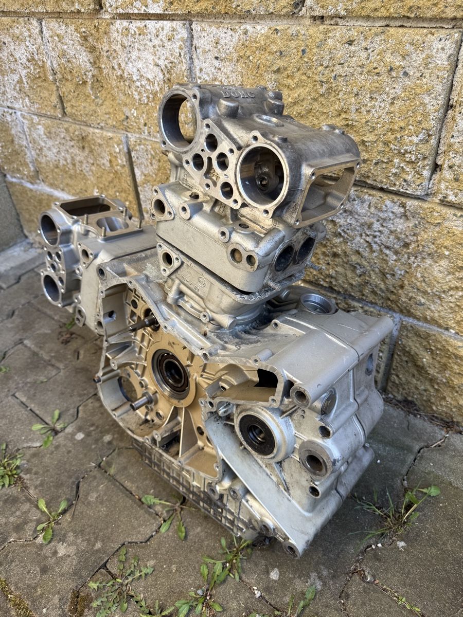 Ducati Motori: Moteur nu Ducati 748 idem 916 996 – Difettoso da Cossonay-Ville venduto da Jeromek 4
