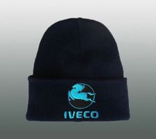 IVECO Mütze NEU