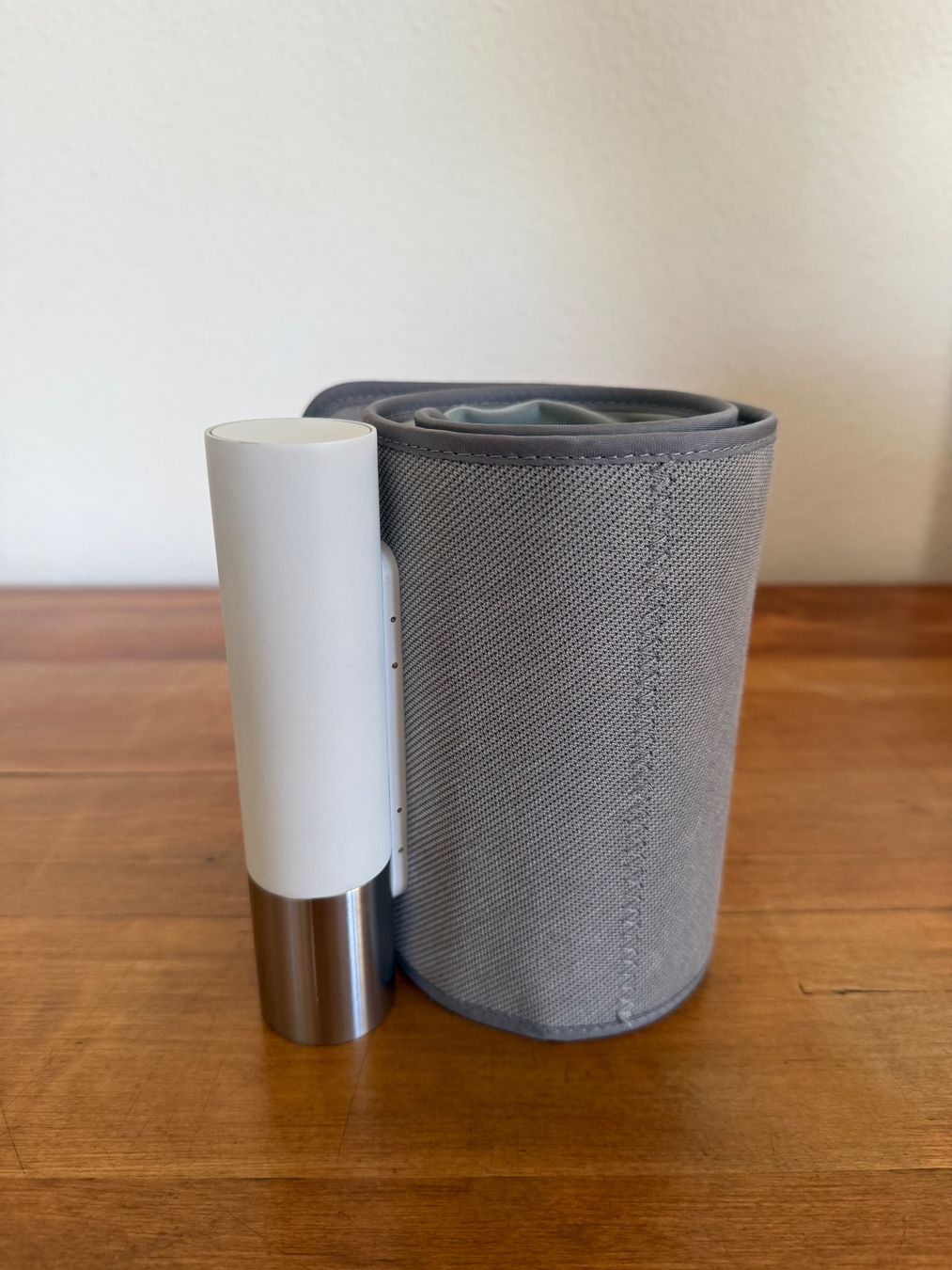 Withings Attrezzature mediche: Withings BPM Core Blutdruckmessung – Usato da Zürich venduto da joejomojo 2
