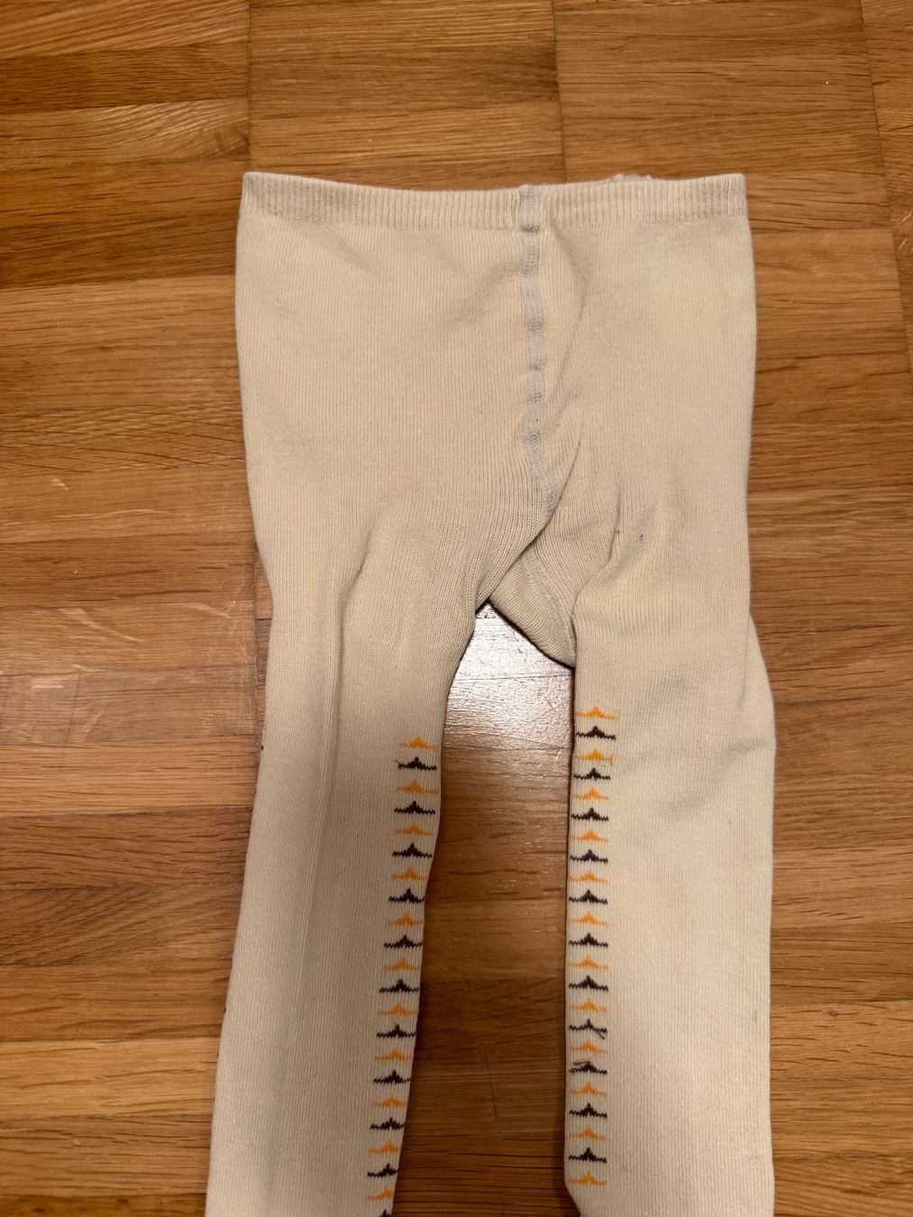 Altro abbigliamento: Strumpfhose Gr. 80/86 – Usato da Jona venduto da Good_luck1_ 4