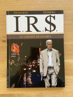 I.R.$. / TOME 11 / PREMIERE EDITION
