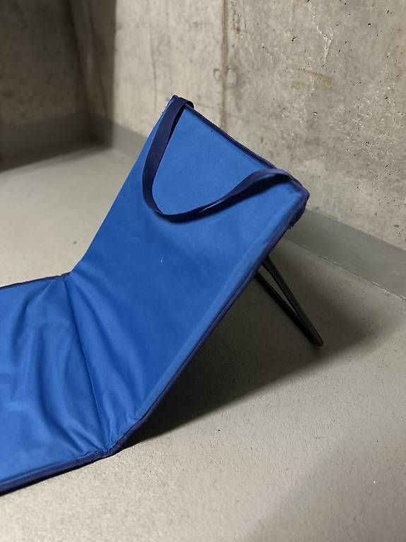 Sedie a sdraio: Strandliege – Usato da Frauenfeld venduto da Irene.Schuppli