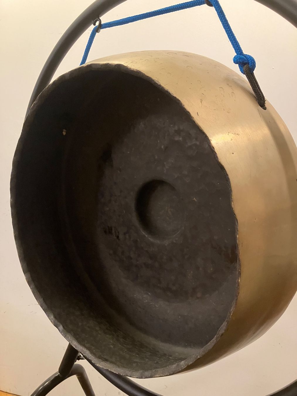 Strumenti musicali: Gamelan Gong – Usato da Bern venduto da Salimax 1