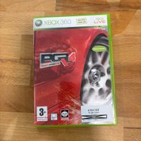 Project Gotham Racing 4