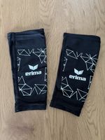 Erima Schienbein Halter 
