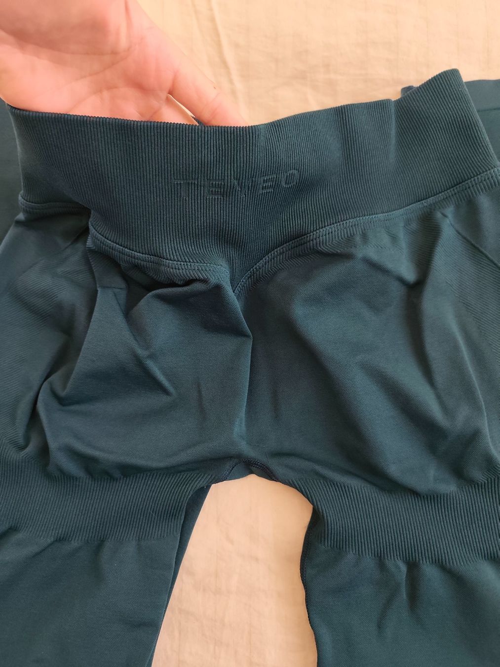 Teveo Leggings: Teveo legging – Neu (gemäss Beschreibung) aus Martigny von Seuph-g23 7