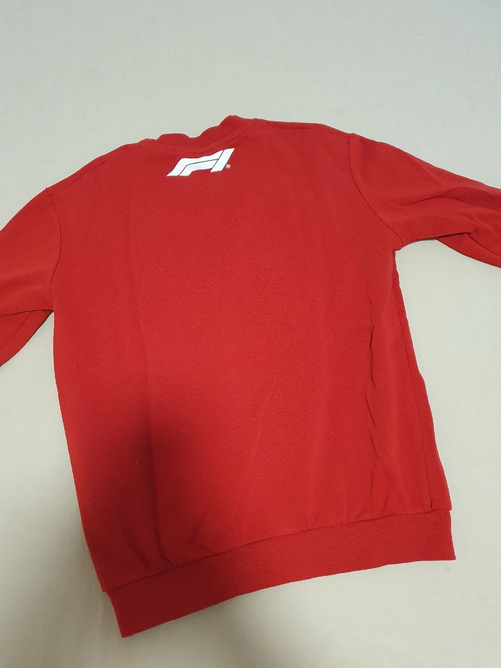H&M Maglioni & Felpe: H&M Pullover rot Formel 1 Grösse 152 Neuwertig – Nuovo (secondo la descrizione) da St.Gallen venduto da Avena135 3
