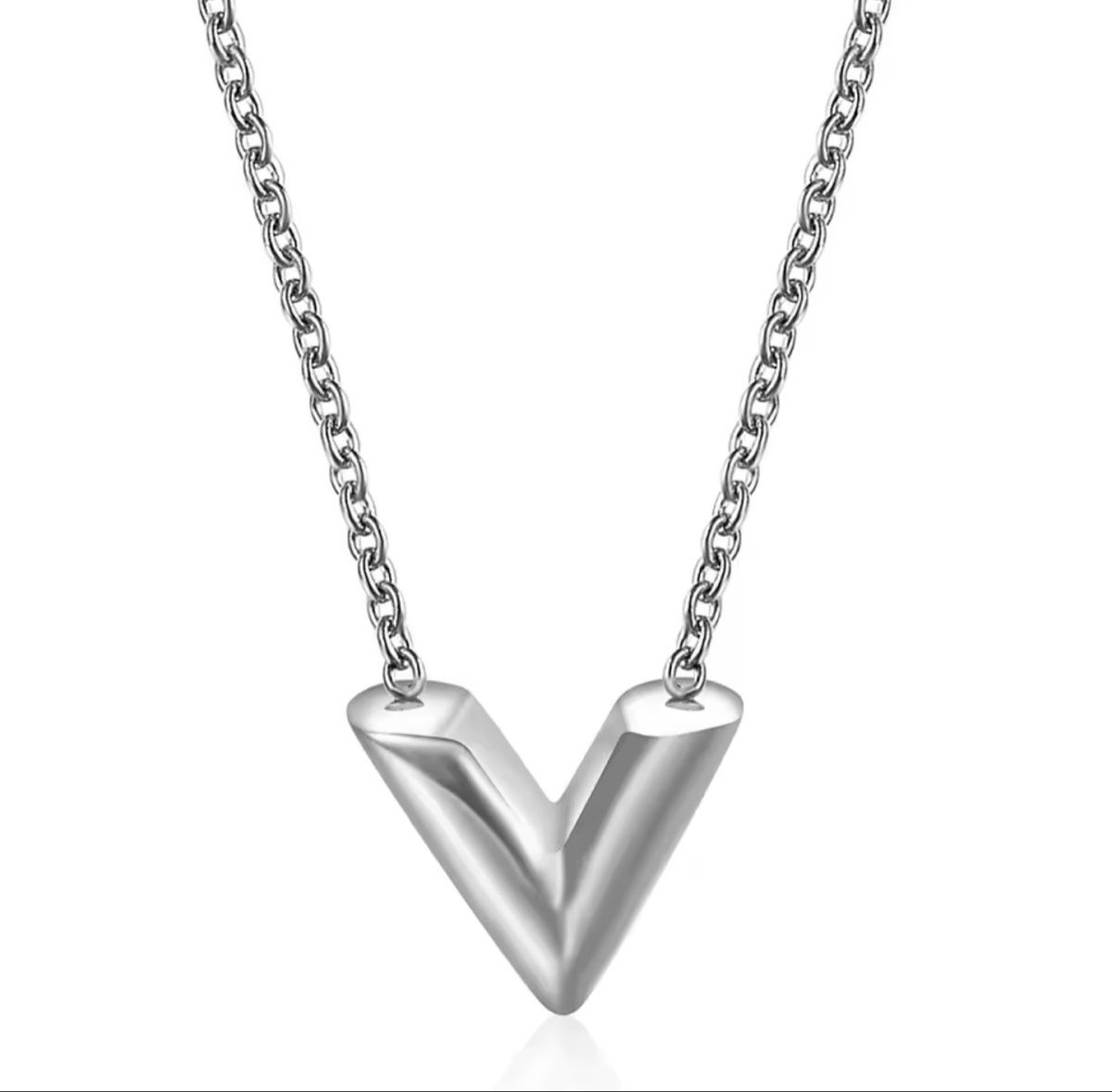 Catenine: Collier – Nuovo e nell'imballaggio originale da Châtel-St-Denis venduto da Montclair_Swiss 3