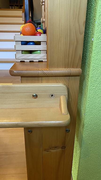 Giocattoli: Käuferliladen massiv Holz – Usato da Pfungen venduto da stigi72 2