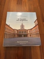 Il Palazzo del Quirinale