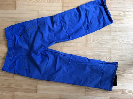 Nike 6.0 Snowboard Pants M – Stylish