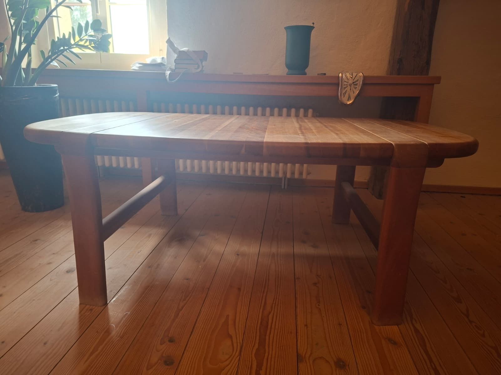 Tavoli: Beistelltisch Holz – Usato da Wangen ZH venduto da MarianneMunz 4