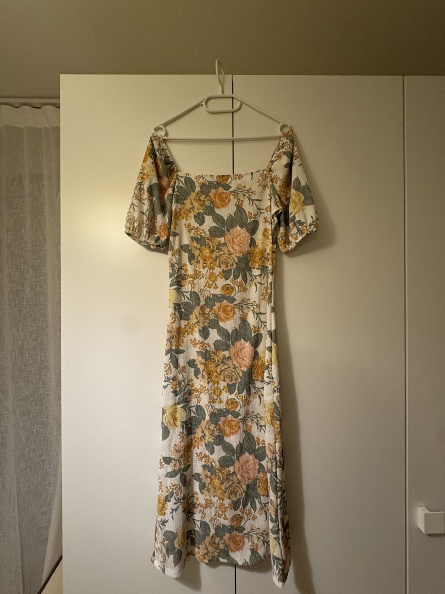 Monki Kleider: Monki Sommerkleid, Grösse S – Gebraucht aus Frauenfeld von ani_pdx9 3