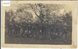 Armee Suisse - Im Frühling