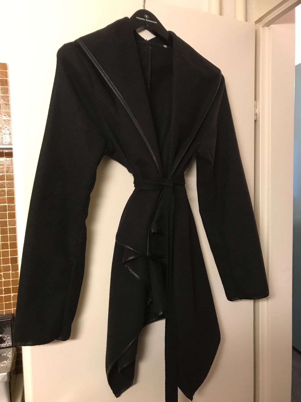 Altro in Moda donna: Cape-, Umhang-Jacke, Wolle – Usato da Zürich venduto da VictoriaV01
