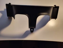 Bügel für Stokke Tripp Trapp Schwarz - Top Zustand!