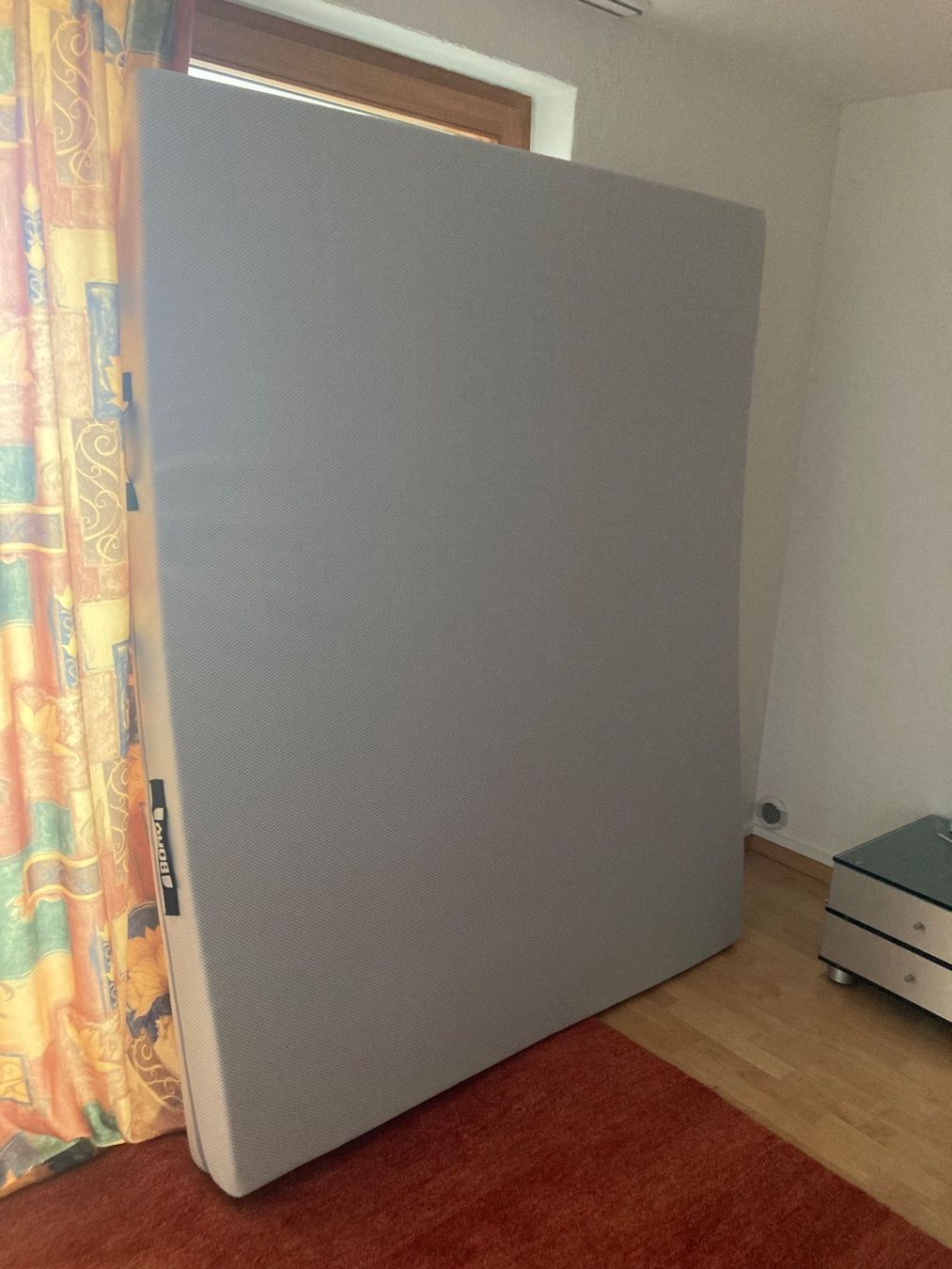 Matelas: Matratze – Neuf (Voir description) à Wernetshausen par 221_k9pc