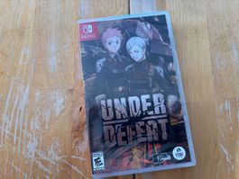 Under Defeat (NEU)