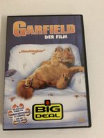 Garfield der Film DVD (Deutsch) 🎞️🍿📽️Ki9