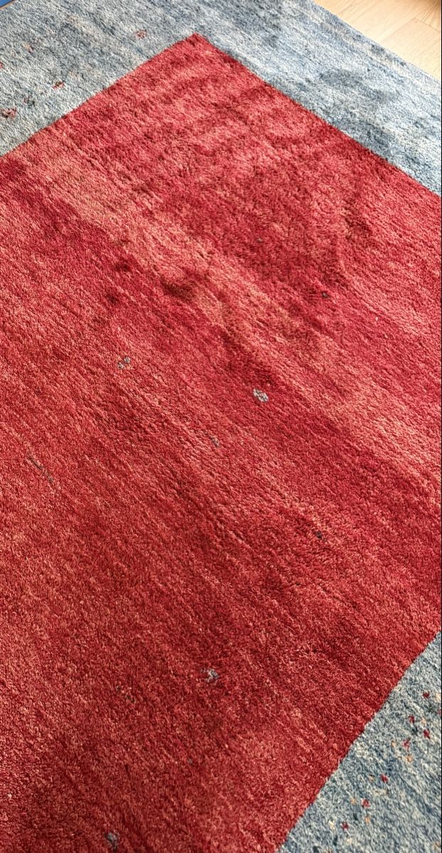 Tapis: Teppich – D'occasion à Oetwil a.d. Limmat par Nizina 2