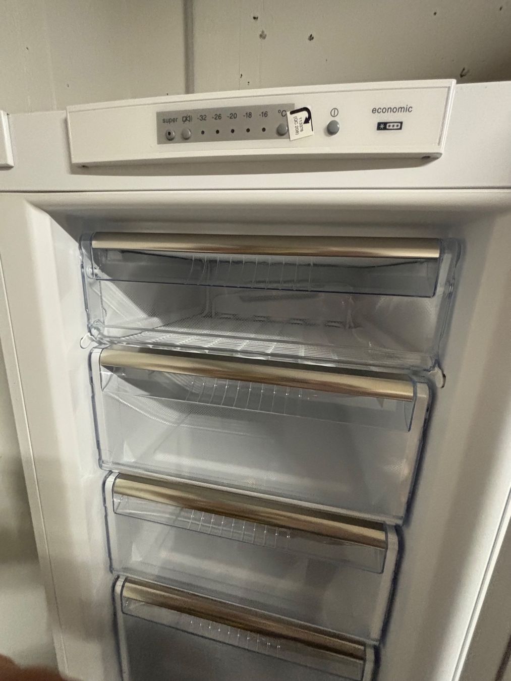 Bosch Congelatori: Bosch Gefrierschrank – Usato da Meilen venduto da g2r_95nz 1