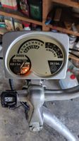Elektrovelo Bedienteil, Schachner mit Gasgriff