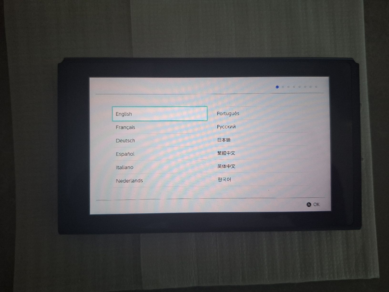 Nintendo Konsolen: Nintendo Switch 1 – Gebraucht aus St-Sulpice VD von jihem87 1