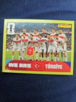 Panini FIFA WM 2026 Aufkleber Tuerkei, Einzelkarten 