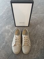 Gucci Sneaker Gr. 37.5 Top Zustand mit OVP