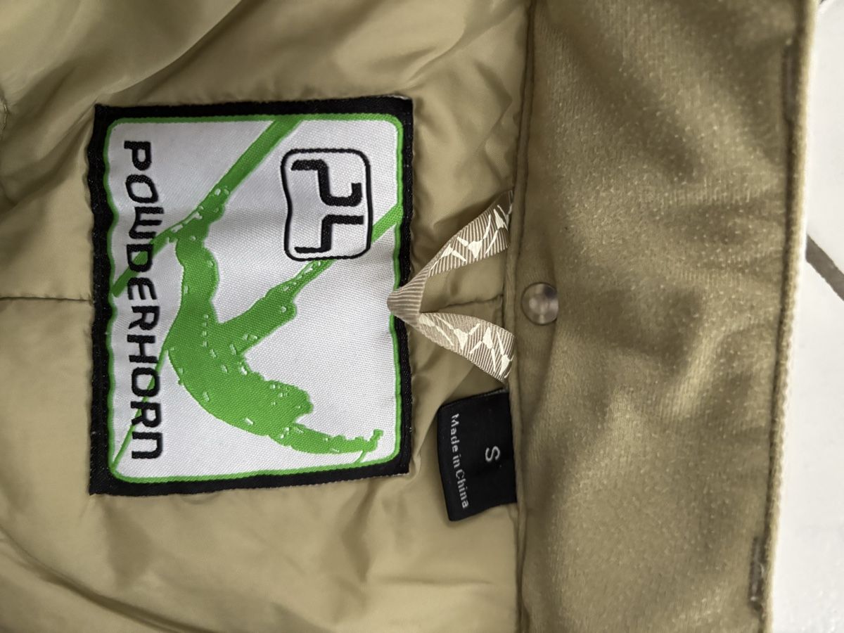 Pantaloni: Pantaloni da sci  – Nuovo (secondo la descrizione) da Schwyz venduto da Francesca54 1