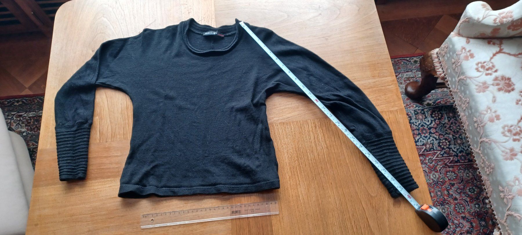Marc Cain Maglioni & Felpe: Pullover von MarcCain – Usato da Menziken venduto da Nikkimcanton
