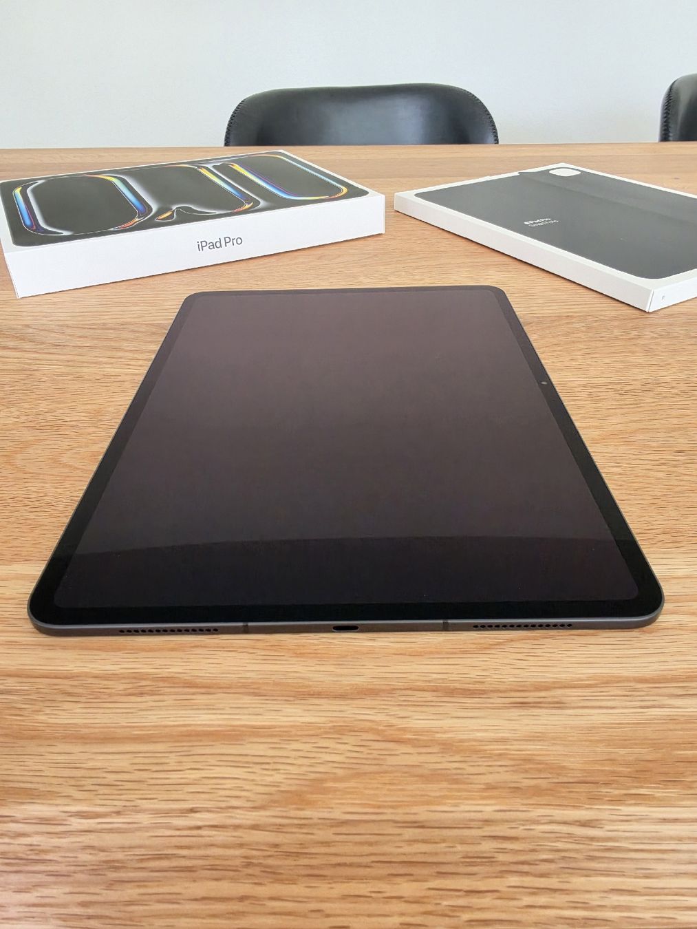 Apple Tablet PC: iPad Pro 13-inch – Usato da Biglen venduto da Super_Sale 2
