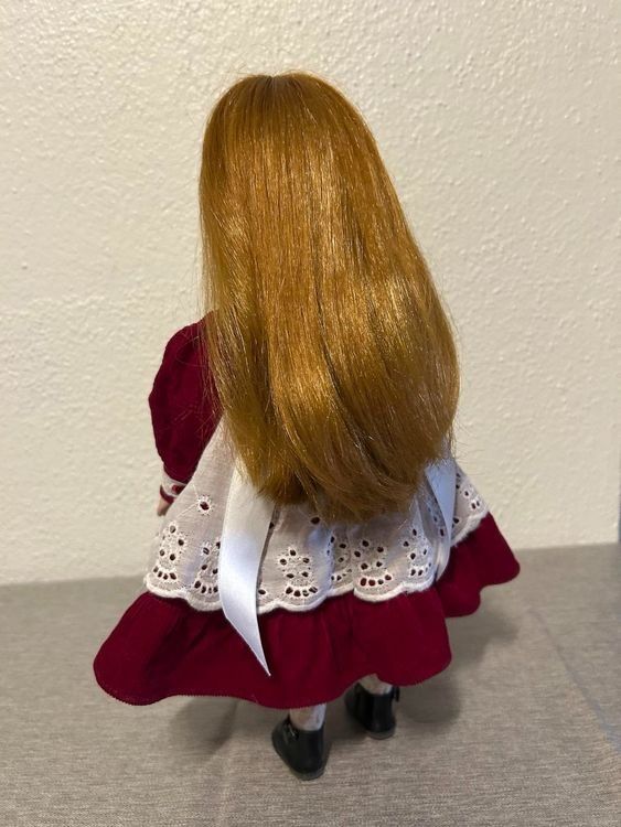 Bambole: Wunderschöne vintage Puppe (England) – Usato da Wil SG venduto da Nvik 2