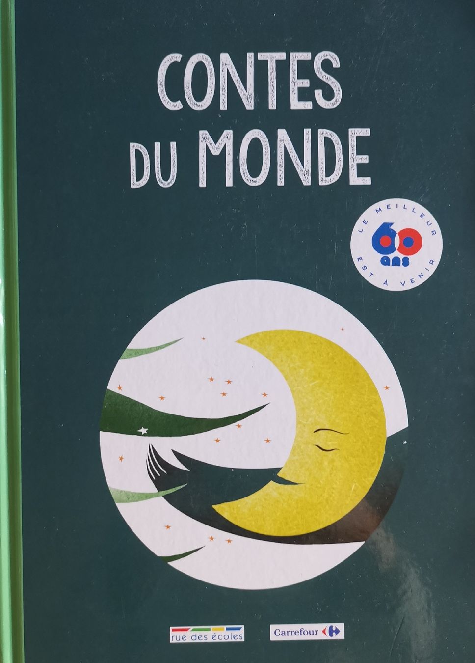 Libri: Contes du monde – Nuovo (secondo la descrizione) da Brügg BE venduto da Angel2300