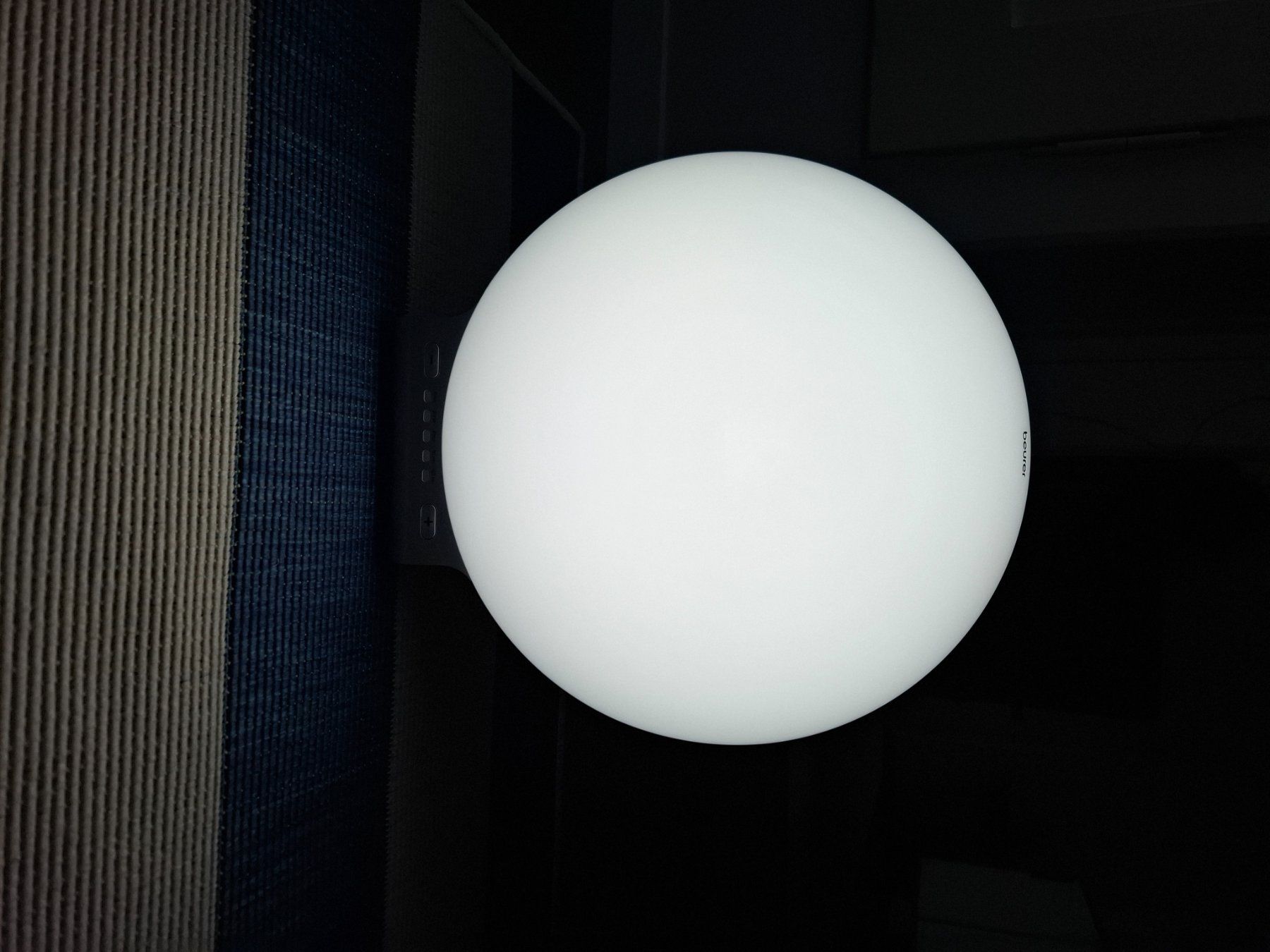 Beurer Lampade: Tageslichtlampe Beurer TL70 – Usato da Utzenstorf venduto da ruby_100 3