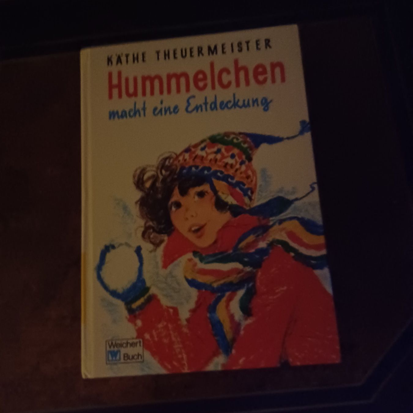 Bücher: Kinderbuch 5 Bände Hummelchen – Gebraucht aus Abtwil SG von luupsy 3