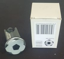 Stõpsel "fussball" für Lavabo