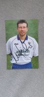Autogramm Urs Fischer