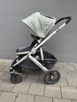 Kinderwagen UPPAbaby Vista