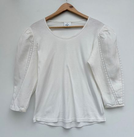 Waldorff Dirdlbluse Gr.M