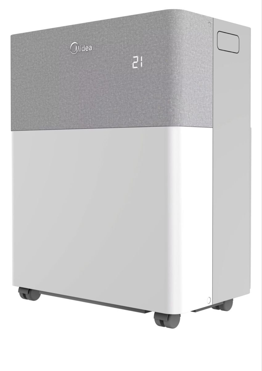 Midea Condizionatori: Midea Portasplit Klimaanlage – Nuovo e nell'imballaggio originale da Birsfelden venduto da jli_t8rq 5