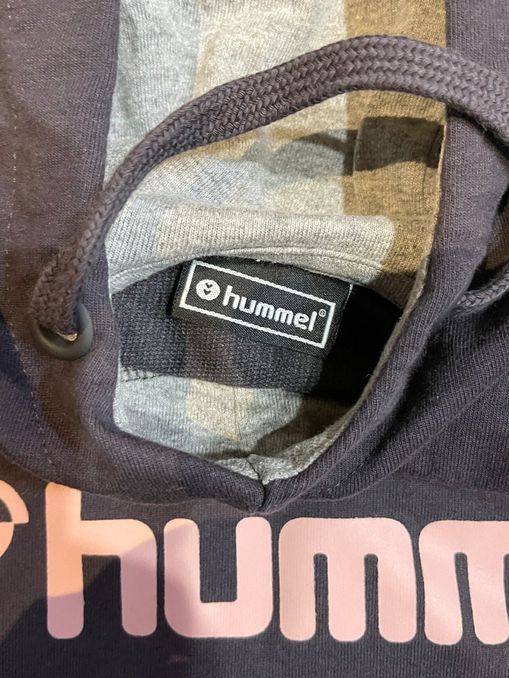 Hummel Maglioni & Felpe: Pullis hummel Gr. M / Primark Gr. S – Usato da Kappelen venduto da Waloga 5