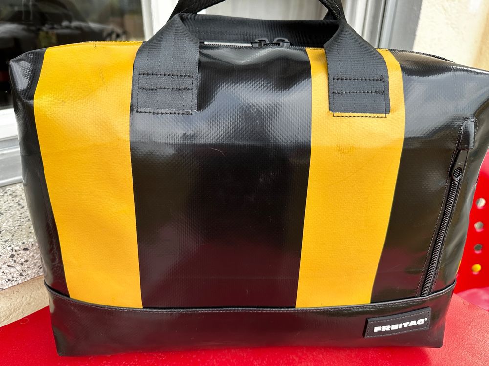 Freitag Laptop Bag F305 Roy Kaufen auf Ricardo