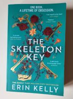 BOOK The Skeleton Key by Erin Kelly ENGLISH
